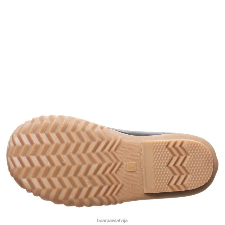 melns sievietes zābaki BEARPAW denali P2XFF224