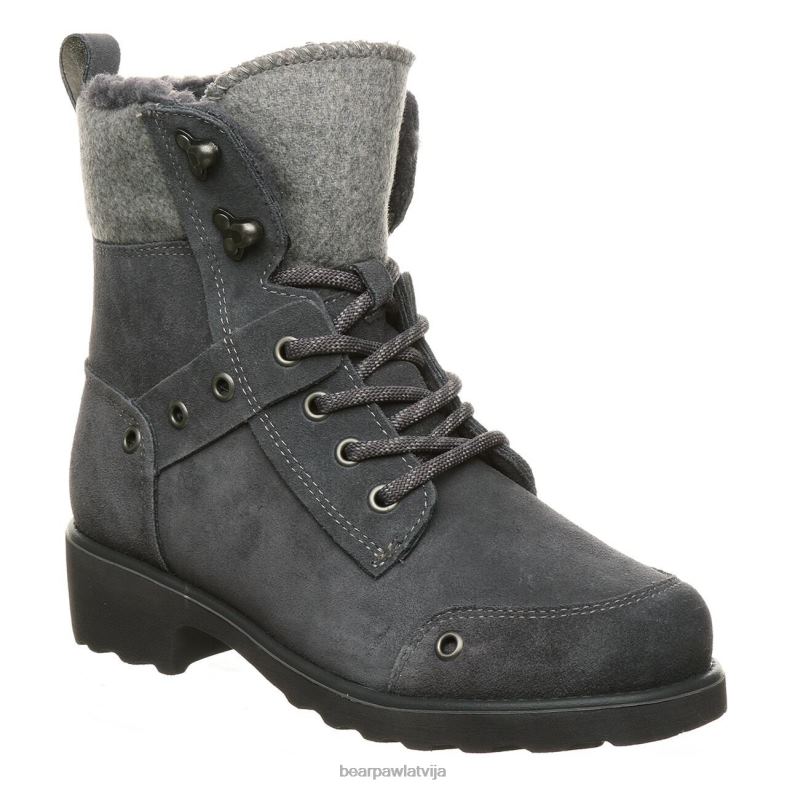 ogles sievietes zābaki BEARPAW Alicia P2XFF206
