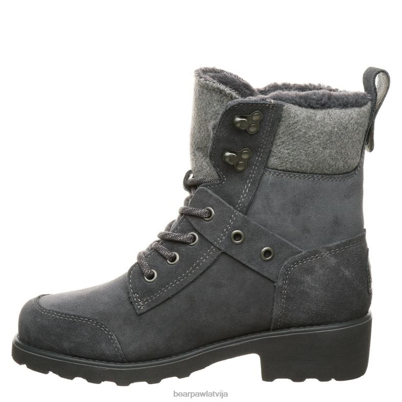 ogles sievietes zābaki BEARPAW Alicia P2XFF206