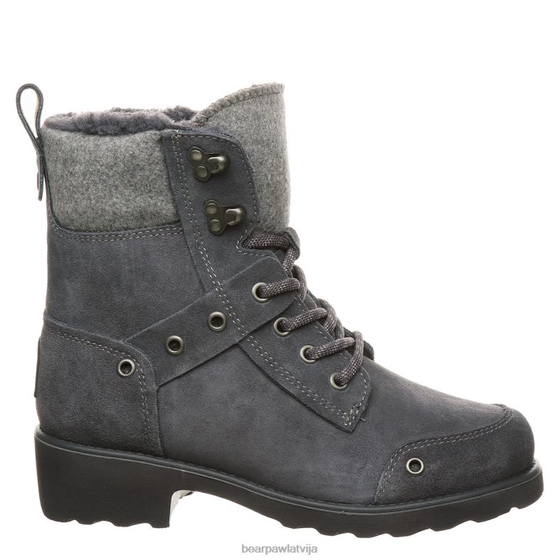 ogles sievietes zābaki BEARPAW Alicia P2XFF206