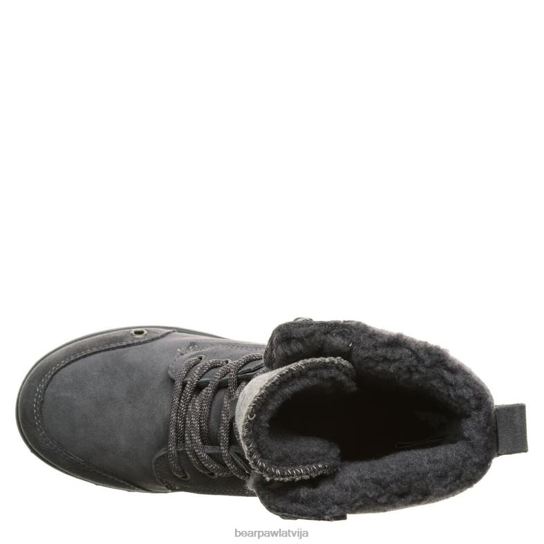 ogles sievietes zābaki BEARPAW Alicia P2XFF206