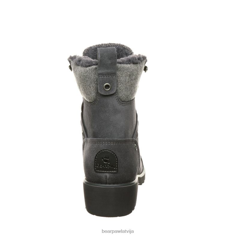 ogles sievietes zābaki BEARPAW Alicia P2XFF206