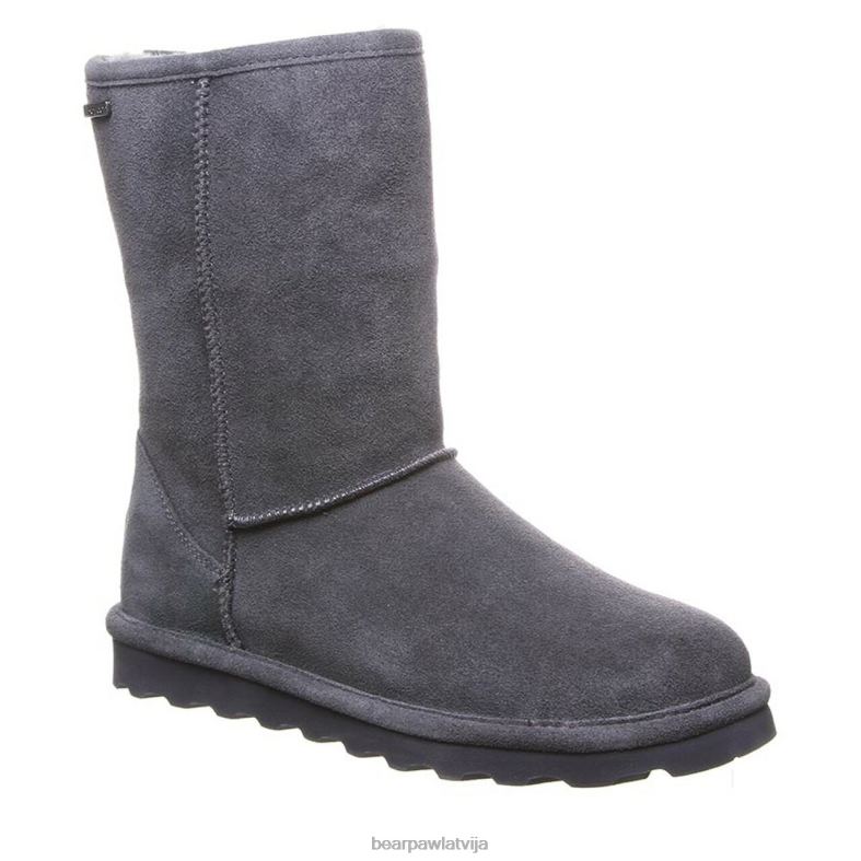 ogles sievietes zābaki BEARPAW Helēna plata P2XFF217