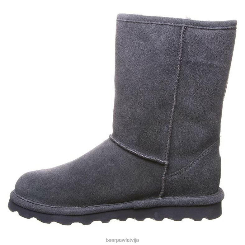 ogles sievietes zābaki BEARPAW Helēna plata P2XFF217