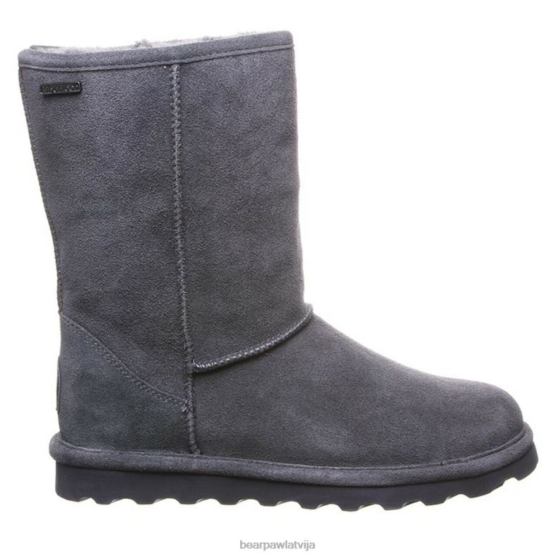 ogles sievietes zābaki BEARPAW Helēna plata P2XFF217