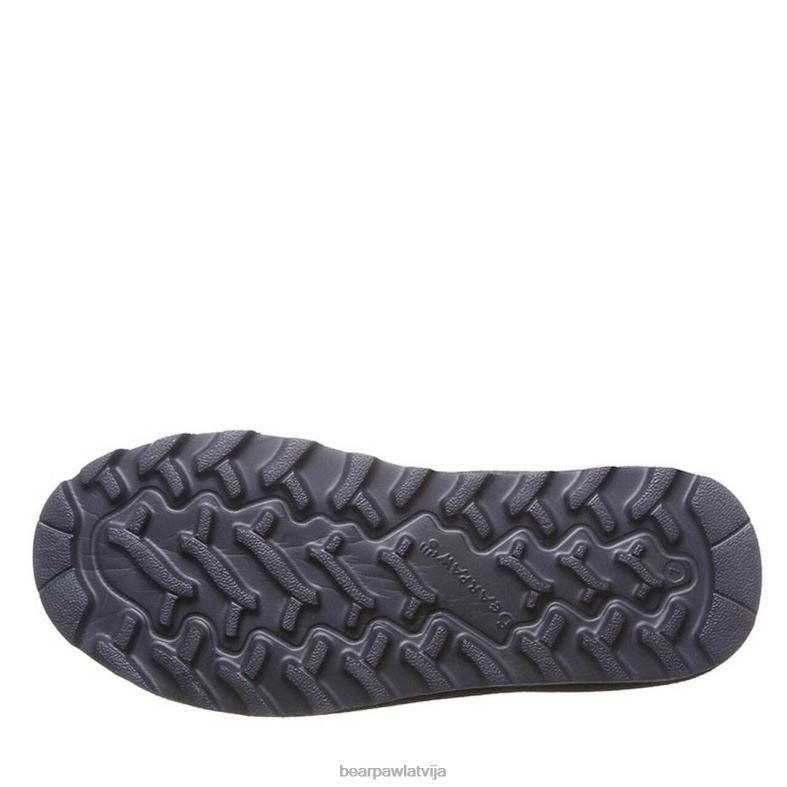 ogles sievietes zābaki BEARPAW Helēna plata P2XFF217
