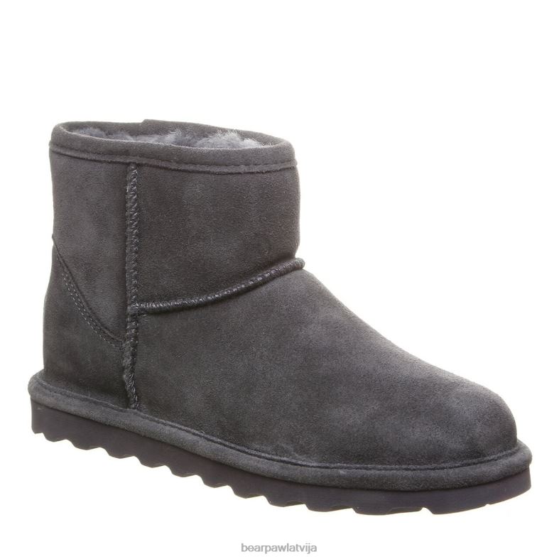 ogles sievietes zābaki BEARPAW alyssa P2XFF239