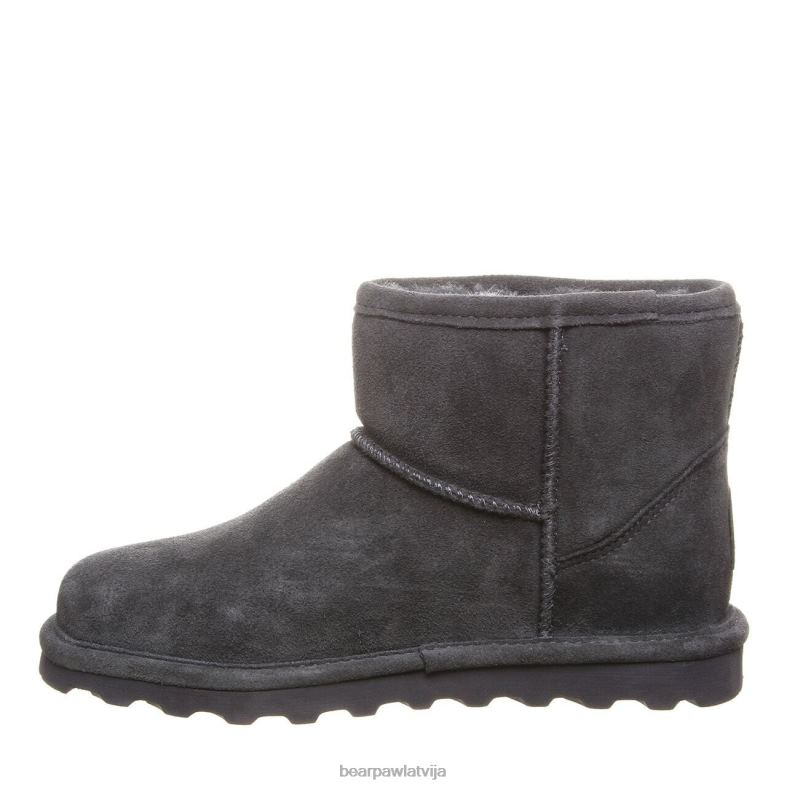 ogles sievietes zābaki BEARPAW alyssa P2XFF239