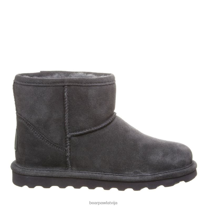 ogles sievietes zābaki BEARPAW alyssa P2XFF239
