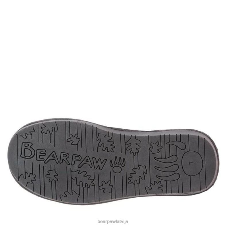 ogles sievietes zābaki BEARPAW bāā P2XFF104