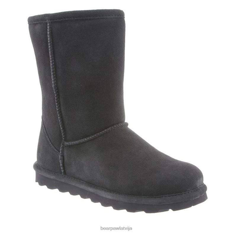 ogles sievietes zābaki BEARPAW elle īss P2XFF249