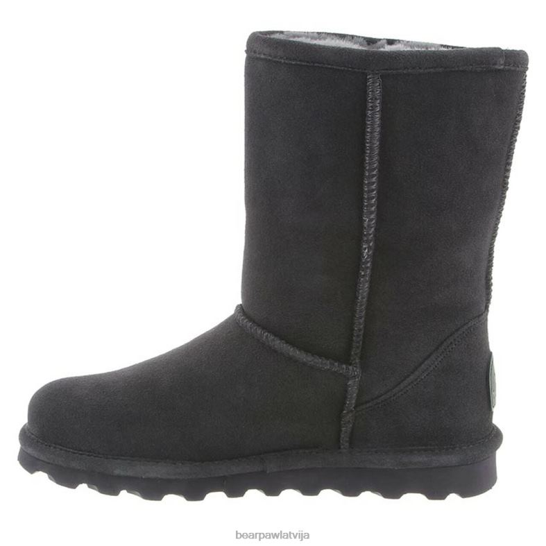 ogles sievietes zābaki BEARPAW elle īss P2XFF249