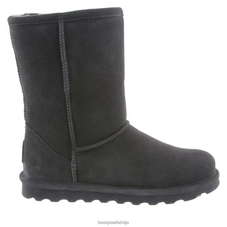 ogles sievietes zābaki BEARPAW elle īss P2XFF249