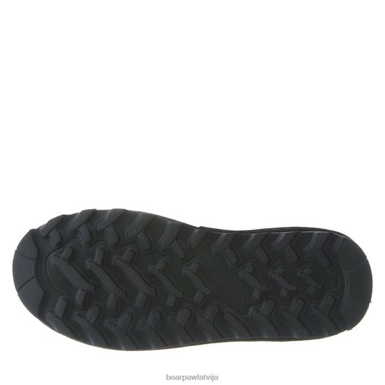 ogles sievietes zābaki BEARPAW elle īss P2XFF249