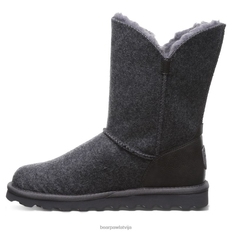 ogles sievietes zābaki BEARPAW irina P2XFF156