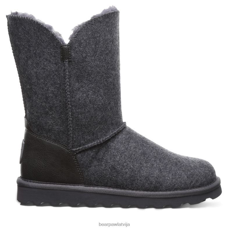 ogles sievietes zābaki BEARPAW irina P2XFF156