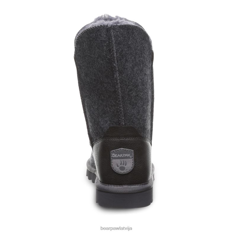 ogles sievietes zābaki BEARPAW irina P2XFF156