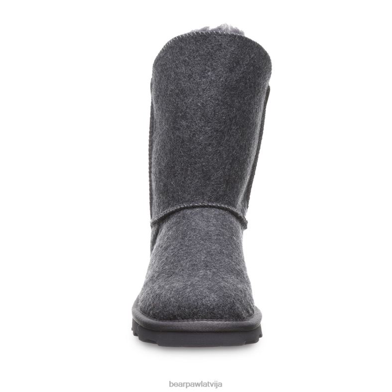ogles sievietes zābaki BEARPAW irina P2XFF156