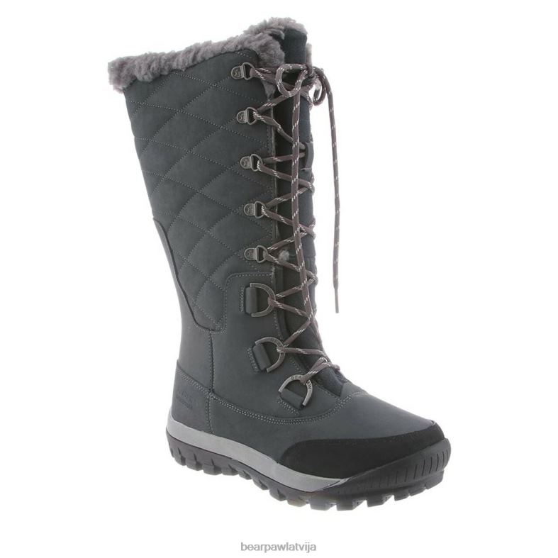 ogles sievietes zābaki BEARPAW izabella P2XFF110