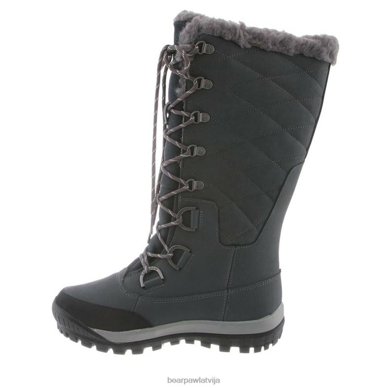 ogles sievietes zābaki BEARPAW izabella P2XFF110