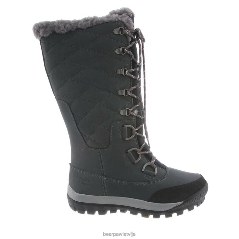 ogles sievietes zābaki BEARPAW izabella P2XFF110