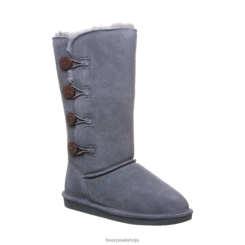 ogles sievietes zābaki BEARPAW lori P2XFF229