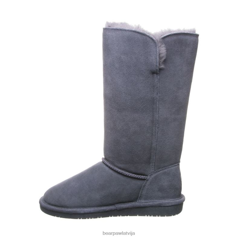 ogles sievietes zābaki BEARPAW lori P2XFF229