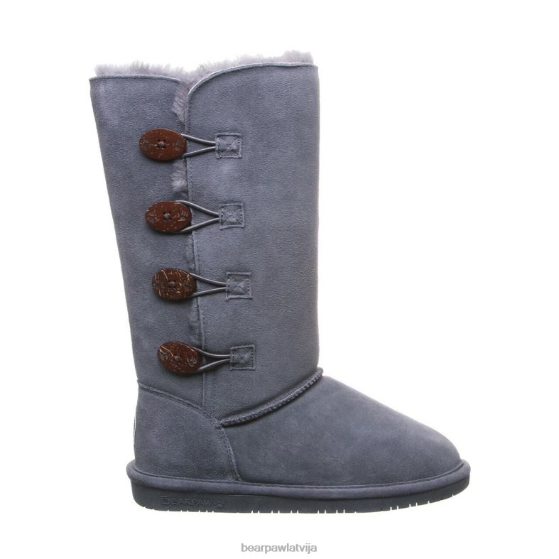 ogles sievietes zābaki BEARPAW lori P2XFF229