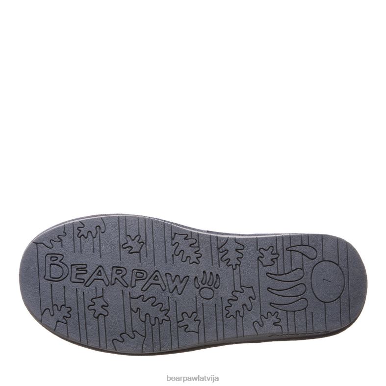 ogles sievietes zābaki BEARPAW lori P2XFF229