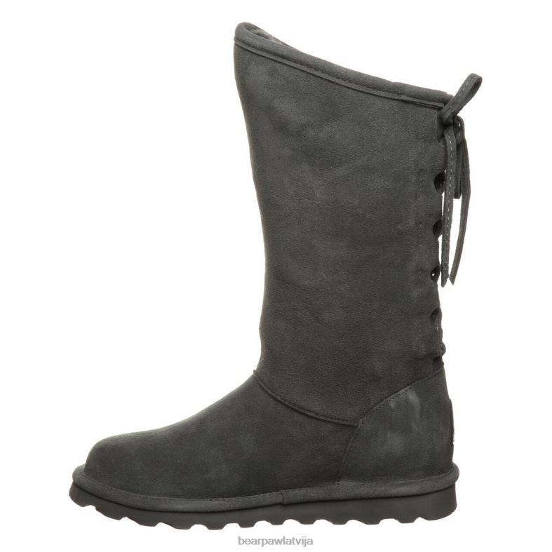 ogles sievietes zābaki BEARPAW phylly P2XFF254
