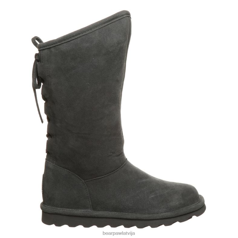ogles sievietes zābaki BEARPAW phylly P2XFF254