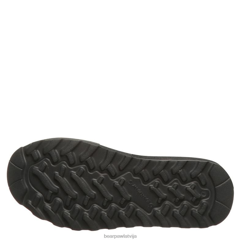 ogles sievietes zābaki BEARPAW phylly P2XFF254
