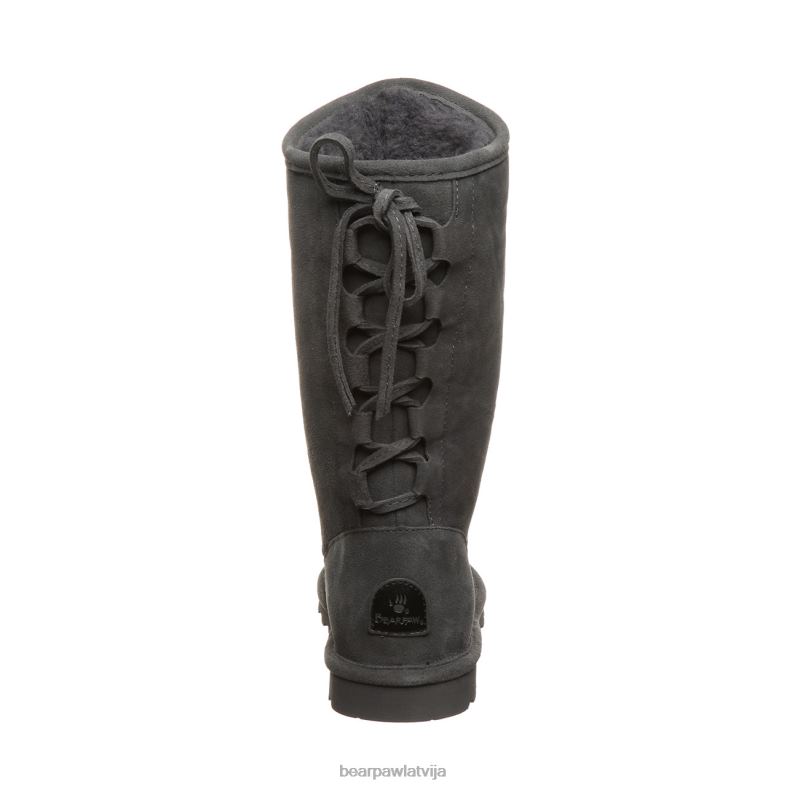 ogles sievietes zābaki BEARPAW phylly P2XFF254