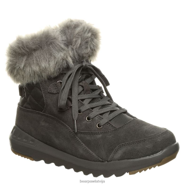 ogles sievietes zābaki BEARPAW robins P2XFF52