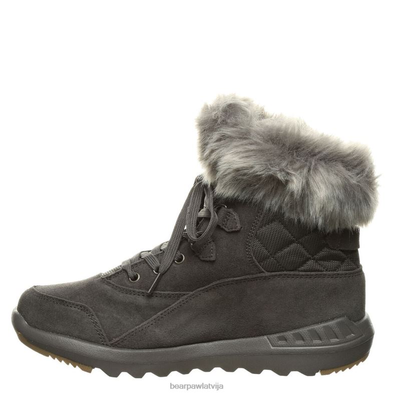 ogles sievietes zābaki BEARPAW robins P2XFF52