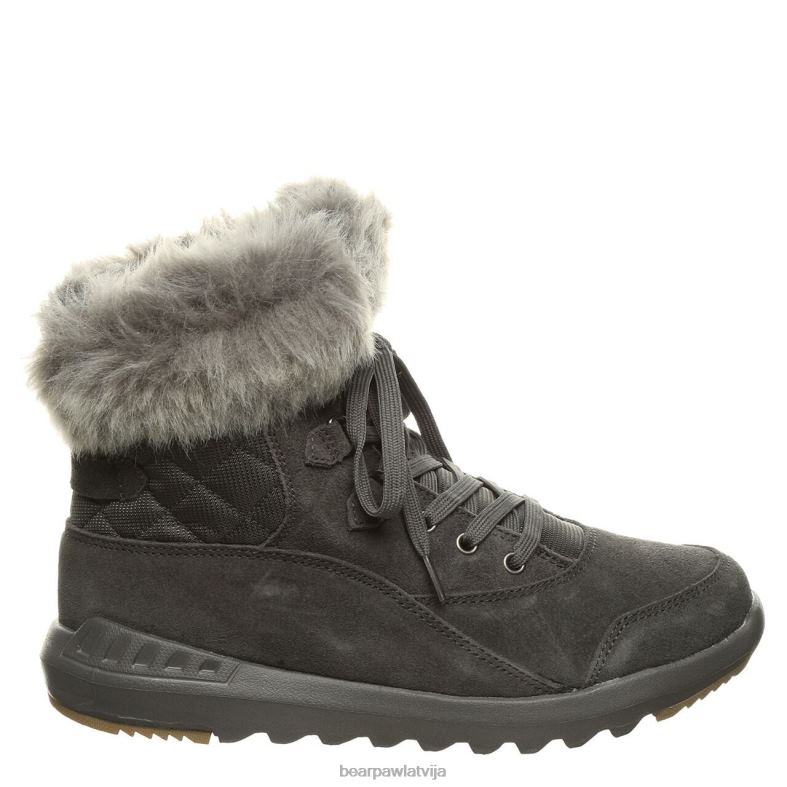 ogles sievietes zābaki BEARPAW robins P2XFF52