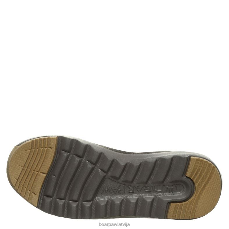 ogles sievietes zābaki BEARPAW robins P2XFF52