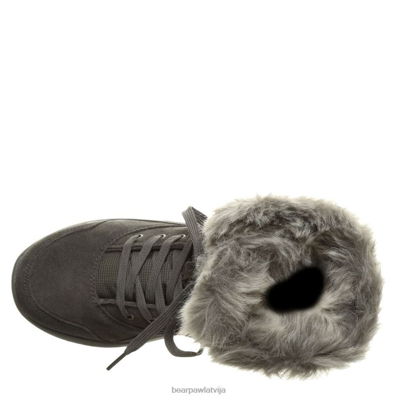 ogles sievietes zābaki BEARPAW robins P2XFF52