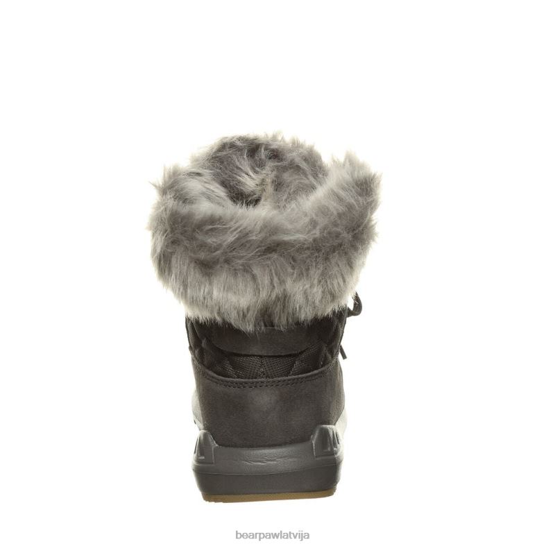 ogles sievietes zābaki BEARPAW robins P2XFF52