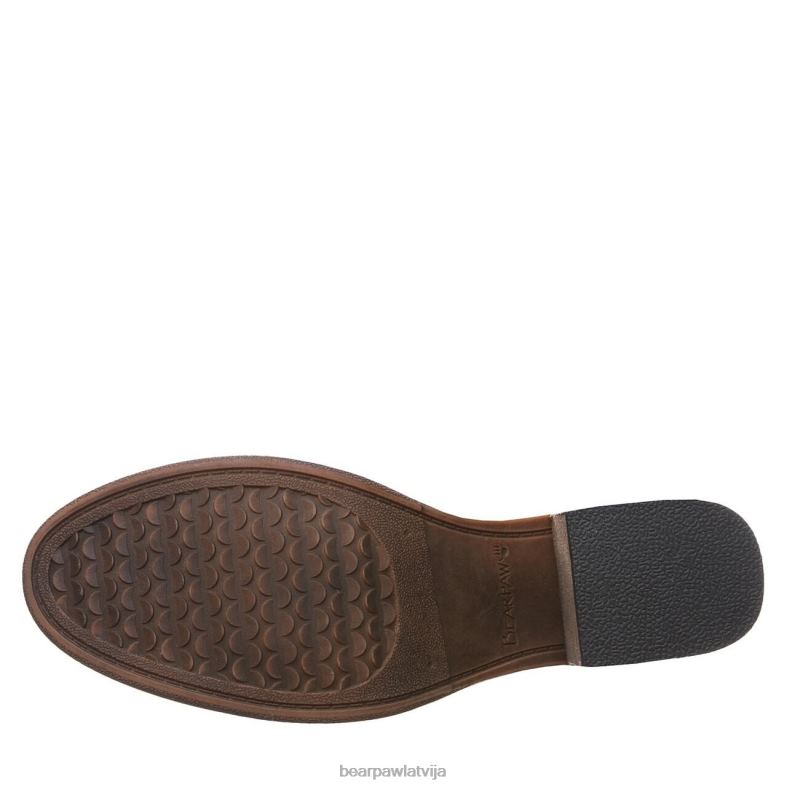 pelēka migla sievietes zābaki BEARPAW madeline P2XFF222
