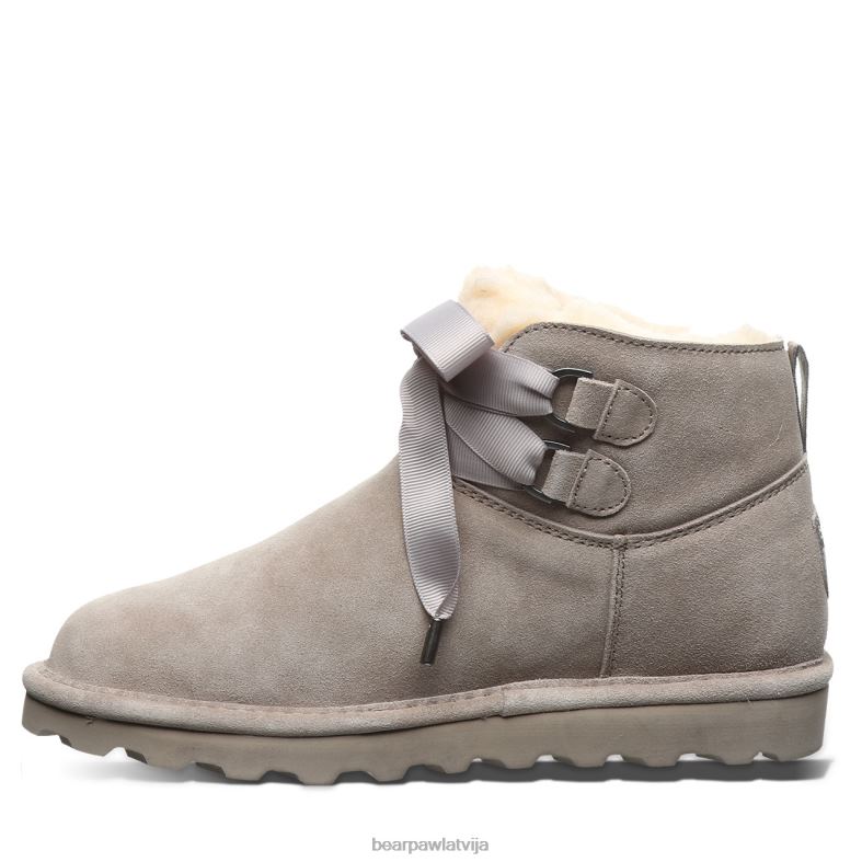 sēne sievietes zābaki BEARPAW Džesika P2XFF148