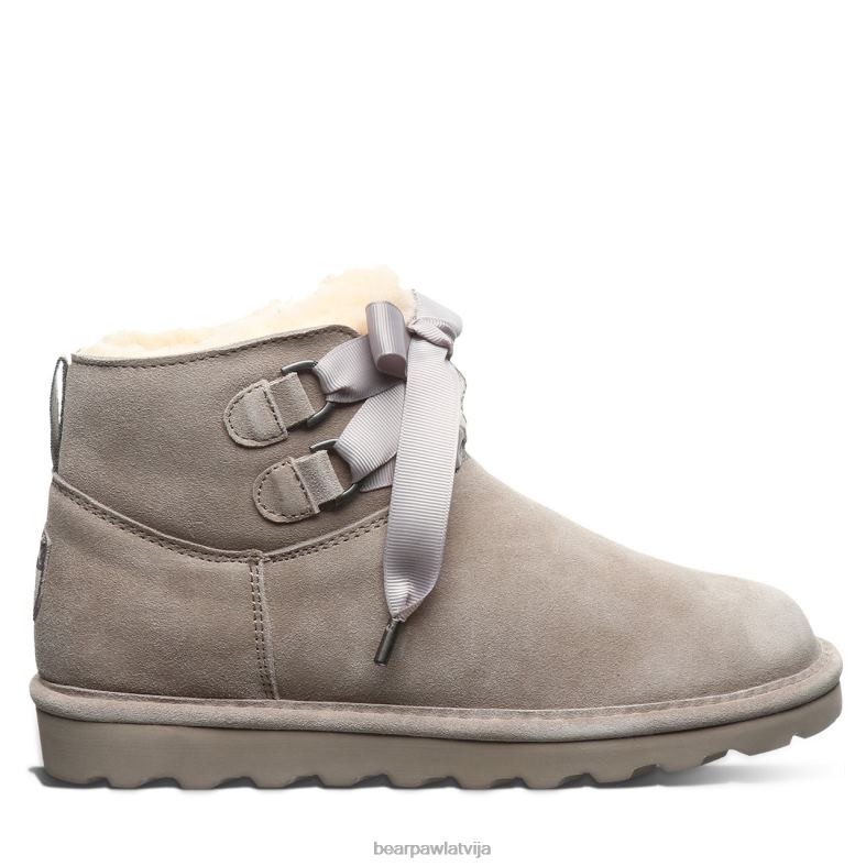 sēne sievietes zābaki BEARPAW Džesika P2XFF148