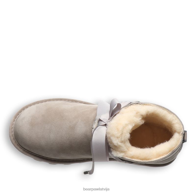 sēne sievietes zābaki BEARPAW Džesika P2XFF148