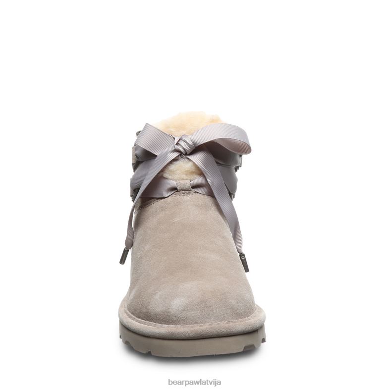 sēne sievietes zābaki BEARPAW Džesika P2XFF148