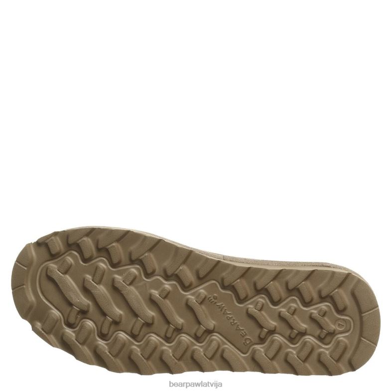 sēne sievietes zābaki BEARPAW alyssa P2XFF81