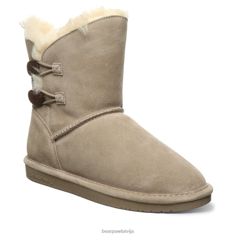 sēne sievietes zābaki BEARPAW rozalīns P2XFF184