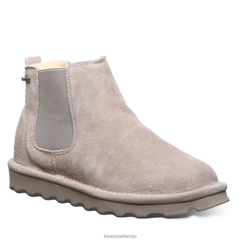 sēne sievietes zābaki BEARPAW zīmēja P2XFF3