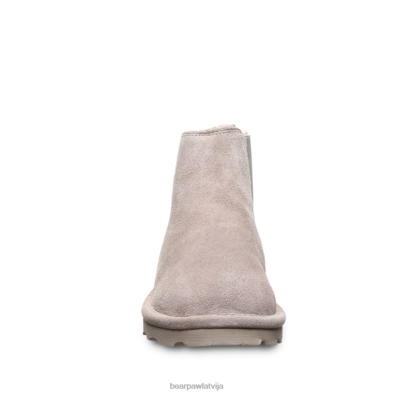 sēne sievietes zābaki BEARPAW zīmēja P2XFF3