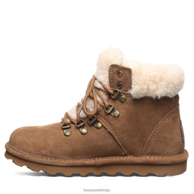 smiltis sievietes zābaki BEARPAW marie P2XFF125