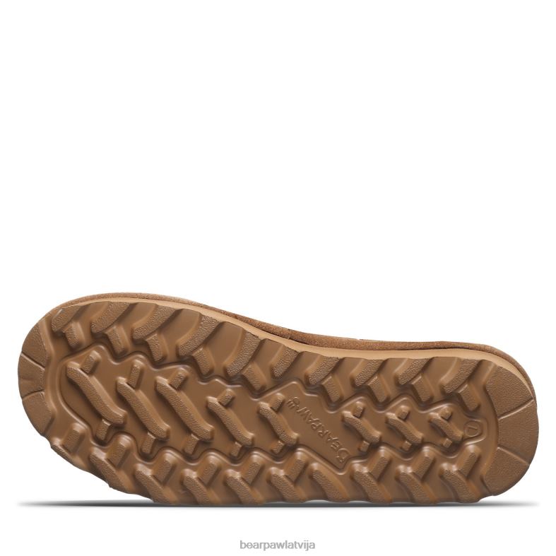 smiltis sievietes zābaki BEARPAW marie P2XFF125